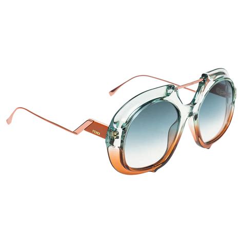 fendi tropical sunglasses|Fendi sunglasses original.